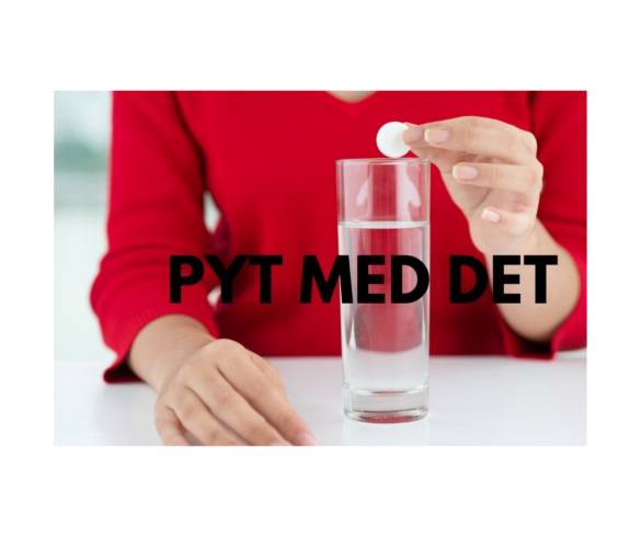 Dealing with stress in Denmark